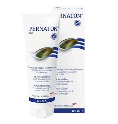 PERNATON® Gel